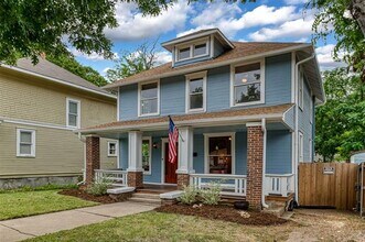 1712 Alston Ave in Fort Worth, TX - Building Photo - Building Photo