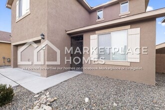 9808 Farinosa Ave SW in Albuquerque, NM - Building Photo - Building Photo