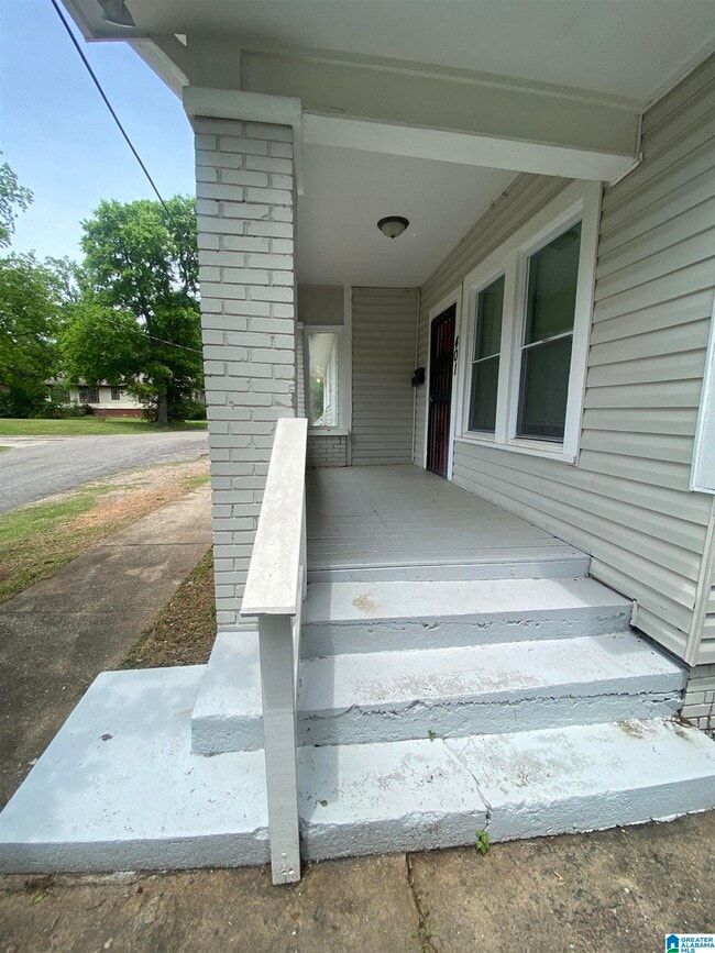 5401 Avenue M in Birmingham, AL - Building Photo - Building Photo
