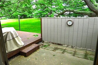 108 Burwash Ave, Unit A in Savoy, IL - Building Photo - Building Photo