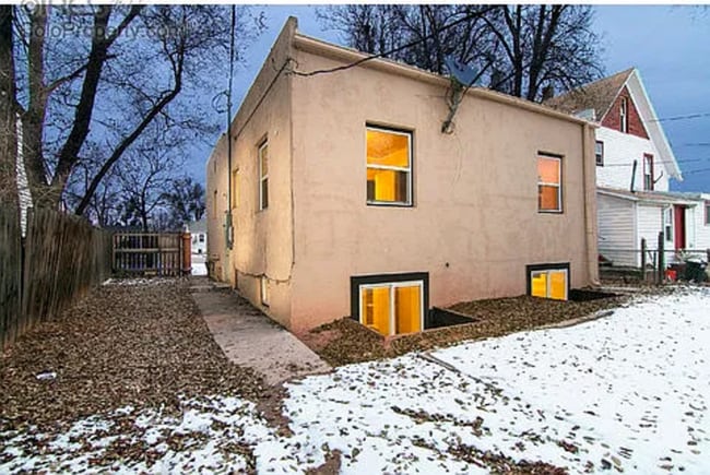 1906 8th St in Greeley, CO - Building Photo - Building Photo