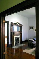 3901 Elkins Alley in Nashville, TN - Building Photo