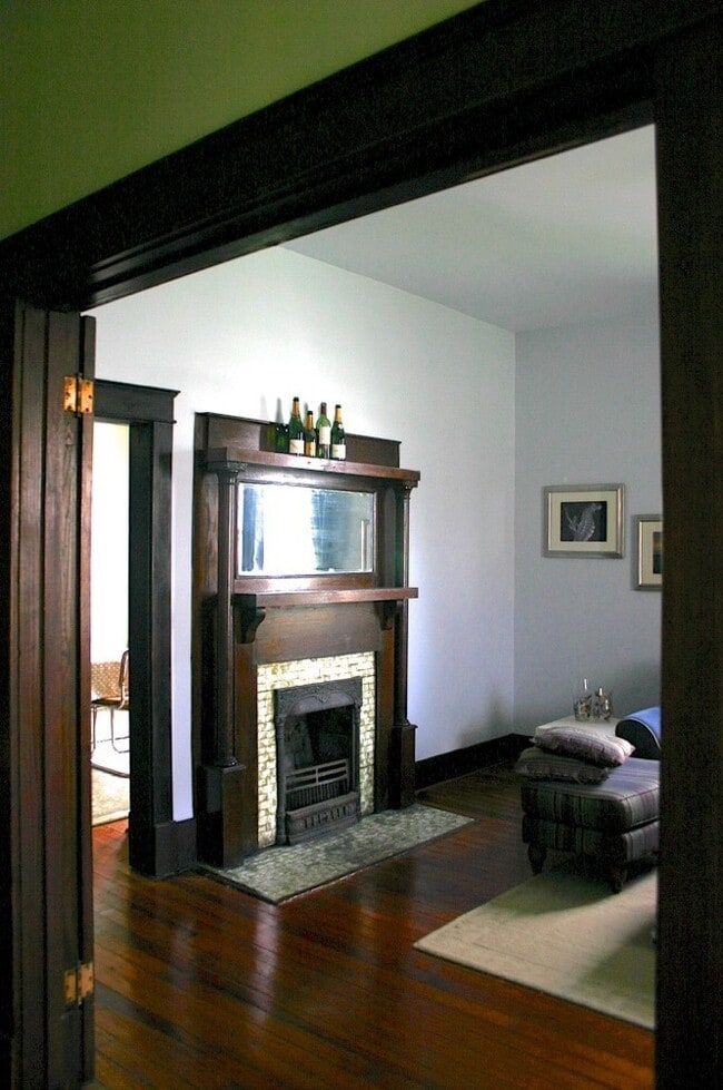 property at 3901 Elkins Alley