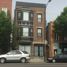 908 N Western Ave in Chicago, IL - Building Photo - Building Photo