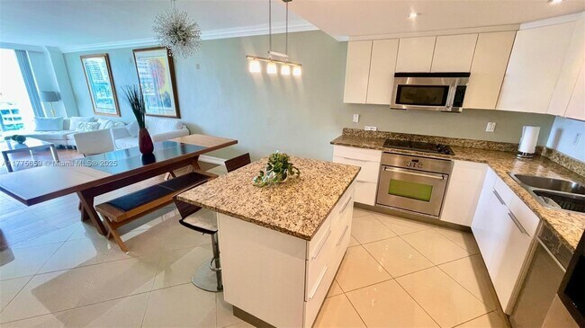 property at 19390 Collins Ave