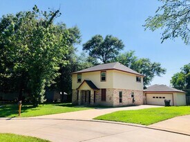 29021 Cherrywood Ln in Shenandoah, TX - Building Photo
