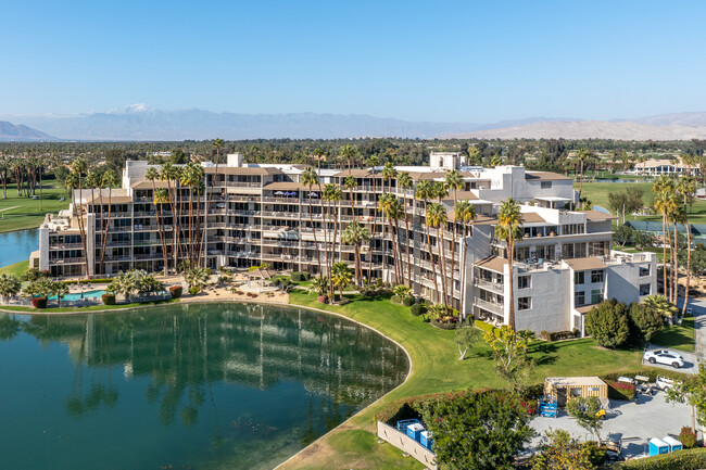 Desert Island in Rancho Mirage, CA - Building Photo - Building Photo