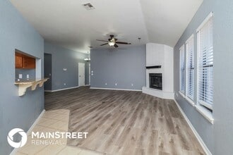 1616 Rocky Mountain Way in Edmond, OK - Foto de edificio - Building Photo