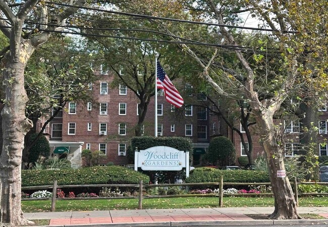 property at 8500 JFK Blvd E