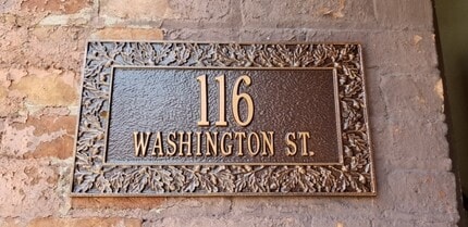 116 Washington St in Troy, NY - Building Photo - Building Photo