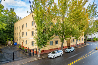 Belvedere Pointe in Portland, OR - Building Photo - Primary Photo