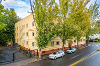 Belvedere Pointe in Portland, OR - Foto de edificio - Primary Photo