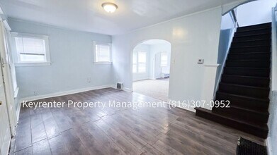 3524 Bellefontaine Ave in Kansas City, MO - Building Photo - Building Photo