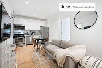 Room in Shared 3.0 bed/2 bath home in Brooklyn, NY - Foto de edificio - Building Photo