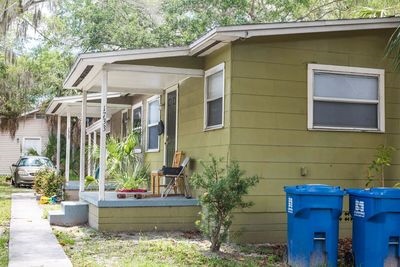 1717 Grove St S in St. Petersburg, FL - Foto de edificio - Building Photo