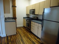 804 Tremont St, Unit W413 in Boston, MA - Building Photo - Building Photo