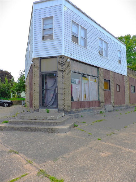 property at 217 Middlesex Rd