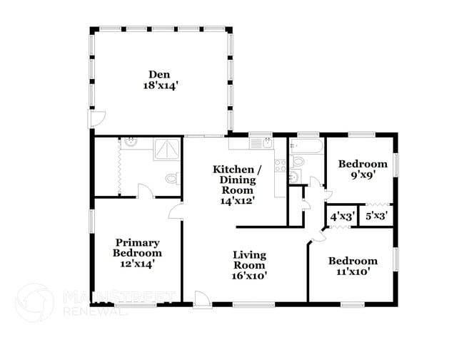 5023 Cougar Loop in Holiday, FL - Building Photo - Building Photo