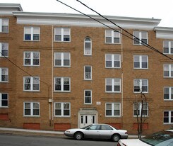 288 Oak St Apartamentos