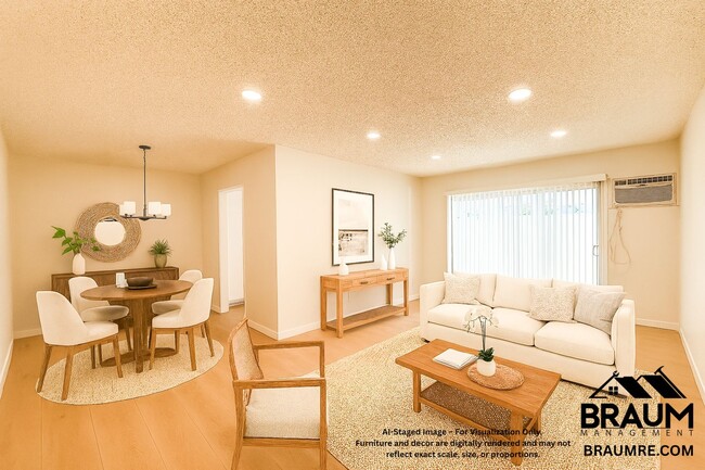 5433 Sepulveda Blvd