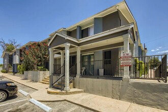 City View at Mueller in Austin, TX - Foto de edificio - Building Photo