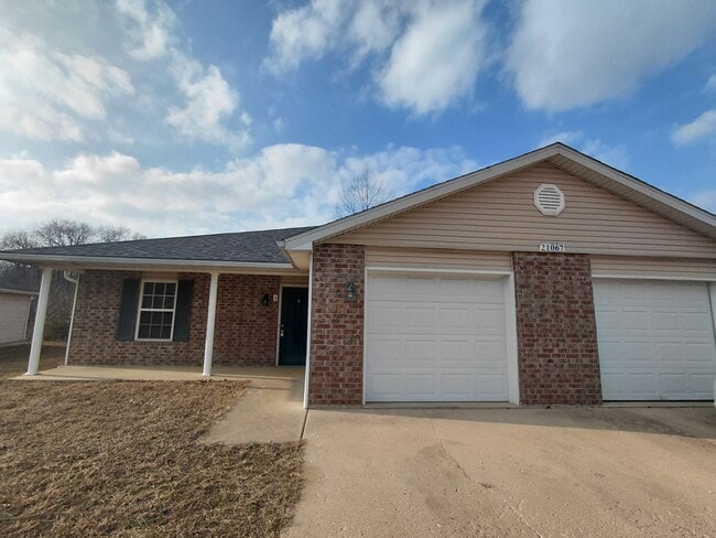 property at 21067 Harbor Ln