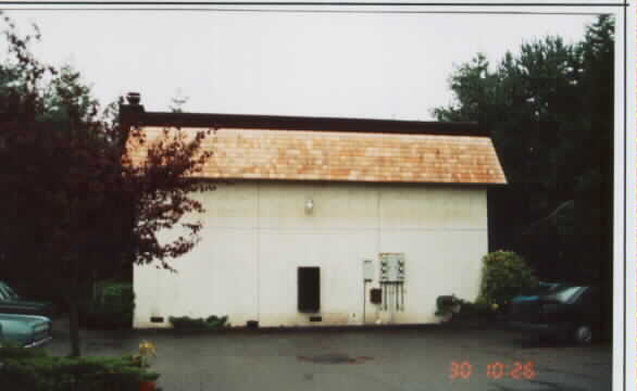 19718 50th Ave W in Lynnwood, WA - Building Photo