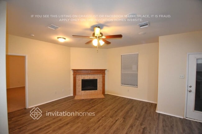 11748 Netleaf Ln in Fort Worth, TX - Building Photo - Building Photo