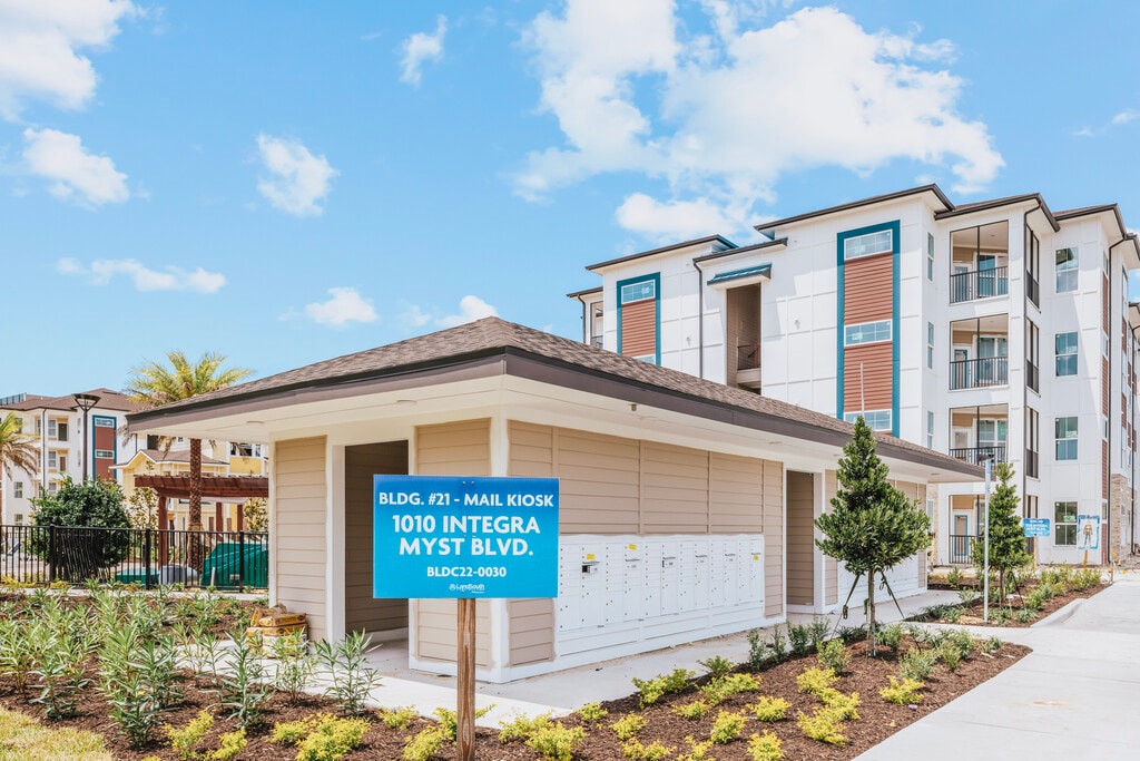 Integra Myst Apartments in Deltona, FL