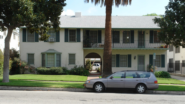 646 Orange Grove Ave in South Pasadena, CA - Building Photo - Building Photo