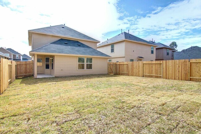 2311 Kolby Way in Houston, TX - Foto de edificio - Building Photo