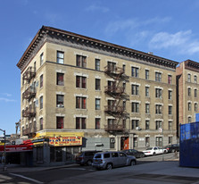 500 W 213th St Apartments