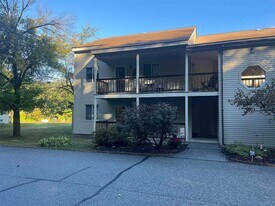 24 Harmony Ln, Unit 13 in Conway, NH - Building Photo