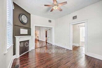 341 Sumter St in Charleston, SC - Building Photo - Building Photo