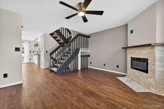 7635 S Steele St in Centennial, CO - Building Photo - Building Photo