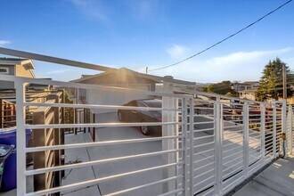 3074 Malcolm Ave in Oakland, CA - Building Photo - Building Photo