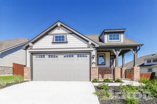 1568 Palo Verde Wy in Leander, TX - Building Photo