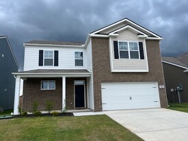 5425 timberwalk ln in Cookeville, TN - Building Photo