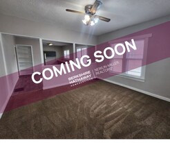 1436 Sycamore St in Terre Haute, IN - Building Photo