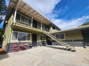 2634 Baldwin Ln, Unit 1 in Walnut Creek, CA - Foto de edificio - Building Photo