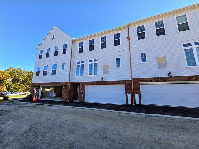 property at 903 Vaughn Ln