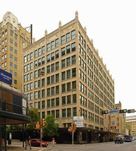 Brady Building in San Antonio, TX - Building Photo - Building Photo