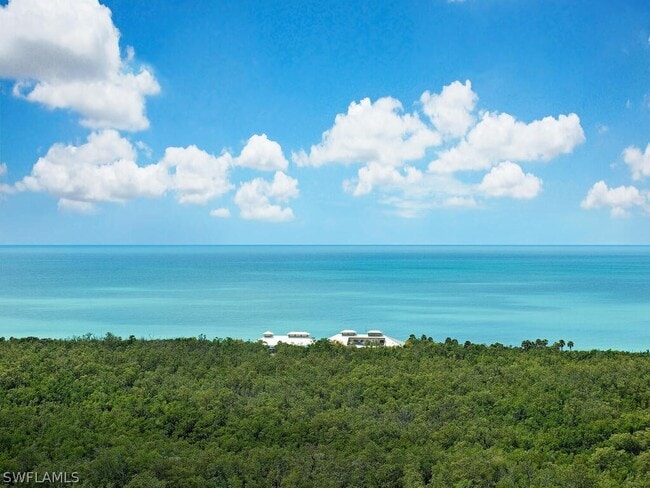 property at 7225 Pelican Bay Blvd