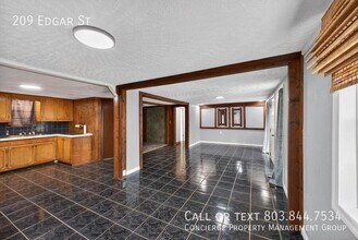 209 Edgar St in Warrenville, SC - Building Photo - Building Photo