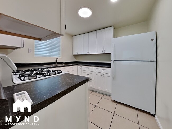 property at 6017 W Gardenia Ave