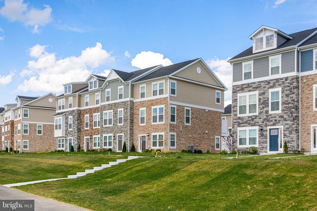 5691 Glencoe Pl in Waldorf, MD - Building Photo