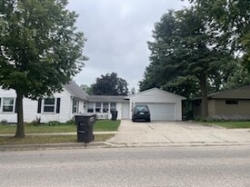 282 N Franklin St in Whitewater, WI - Building Photo