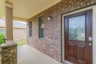 18607 Shavano Ct in Cypress, TX - Building Photo