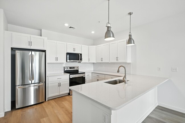 Susquehanna Trail Apartments