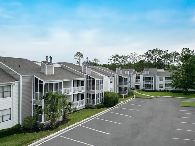 Island Pointe in Jacksonville, FL - Building Photo - Building Photo